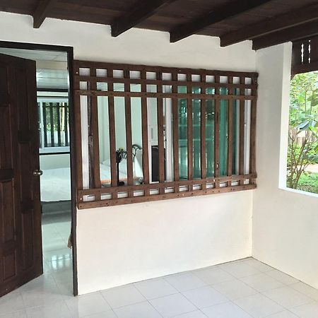 Hora Home Лампанг Екстериор снимка